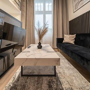 Appartement met een Slaapkamer